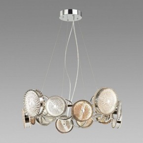 Подвесная люстра Odeon Light Caramella 5416/95L в Талице - talica.mebel24.online | фото 4