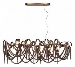 Подвесная люстра Odeon Light Chainy 5066/10 в Талице - talica.mebel24.online | фото 2