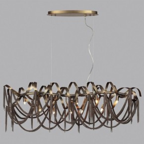 Подвесная люстра Odeon Light Chainy 5066/10 в Талице - talica.mebel24.online | фото 3