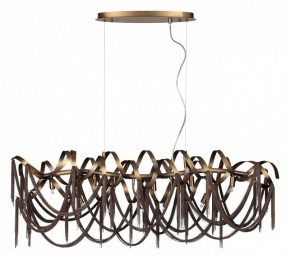 Подвесная люстра Odeon Light Chainy 5066/10 в Талице - talica.mebel24.online | фото 4