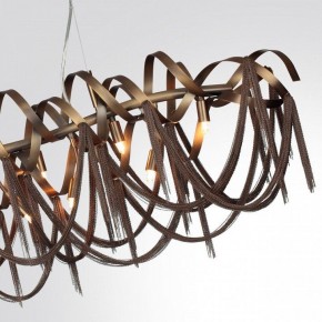 Подвесная люстра Odeon Light Chainy 5066/10 в Талице - talica.mebel24.online | фото 6