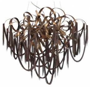 Подвесная люстра Odeon Light Chainy 5066/12 в Талице - talica.mebel24.online | фото
