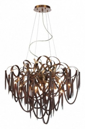 Подвесная люстра Odeon Light Chainy 5066/12 в Талице - talica.mebel24.online | фото 2