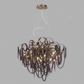Подвесная люстра Odeon Light Chainy 5066/12 в Талице - talica.mebel24.online | фото 3