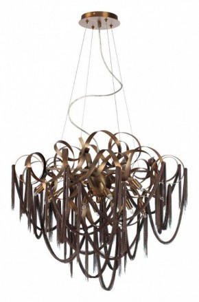 Подвесная люстра Odeon Light Chainy 5066/12 в Талице - talica.mebel24.online | фото 4