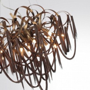 Подвесная люстра Odeon Light Chainy 5066/12 в Талице - talica.mebel24.online | фото 6