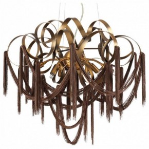 Подвесная люстра Odeon Light Chainy 5066/6 в Талице - talica.mebel24.online | фото