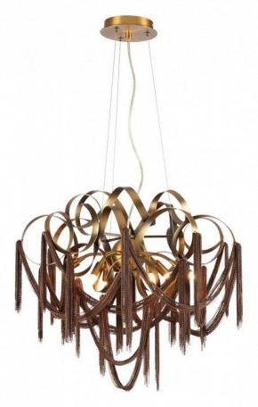 Подвесная люстра Odeon Light Chainy 5066/6 в Талице - talica.mebel24.online | фото 2