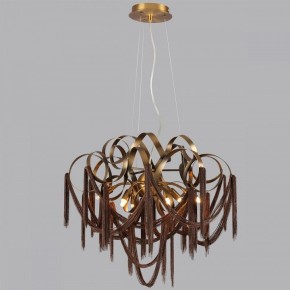 Подвесная люстра Odeon Light Chainy 5066/6 в Талице - talica.mebel24.online | фото 4