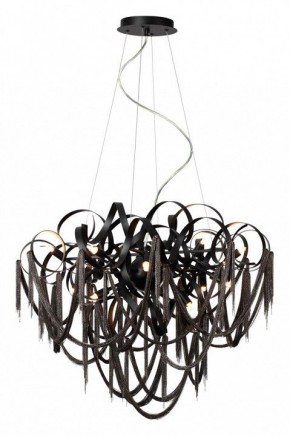 Подвесная люстра Odeon Light Chainy 5067/12 в Талице - talica.mebel24.online | фото 2
