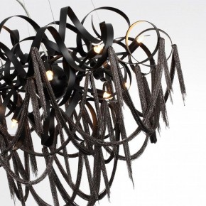Подвесная люстра Odeon Light Chainy 5067/12 в Талице - talica.mebel24.online | фото 6
