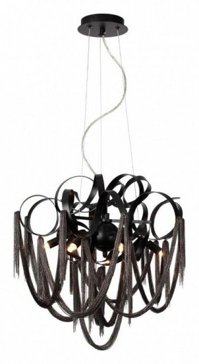 Подвесная люстра Odeon Light Chainy 5067/6 в Талице - talica.mebel24.online | фото 2