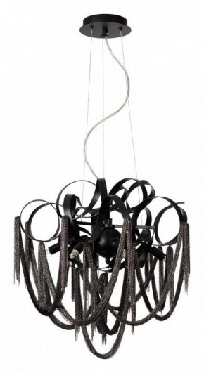 Подвесная люстра Odeon Light Chainy 5067/6 в Талице - talica.mebel24.online | фото 3