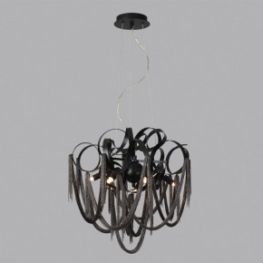Подвесная люстра Odeon Light Chainy 5067/6 в Талице - talica.mebel24.online | фото 4