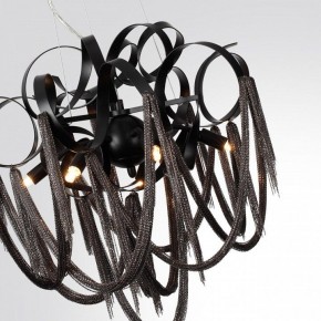 Подвесная люстра Odeon Light Chainy 5067/6 в Талице - talica.mebel24.online | фото 6