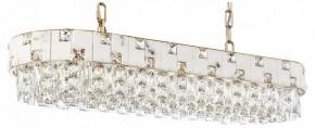 Подвесная люстра Odeon Light Chessi 5076/10 в Талице - talica.mebel24.online | фото
