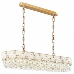 Подвесная люстра Odeon Light Chessi 5076/10 в Талице - talica.mebel24.online | фото 2