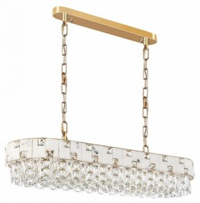 Подвесная люстра Odeon Light Chessi 5076/10 в Талице - talica.mebel24.online | фото 3