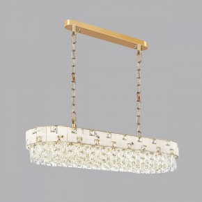 Подвесная люстра Odeon Light Chessi 5076/10 в Талице - talica.mebel24.online | фото 4