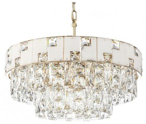 Подвесная люстра Odeon Light Chessi 5076/11 в Талице - talica.mebel24.online | фото