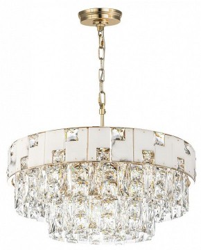 Подвесная люстра Odeon Light Chessi 5076/11 в Талице - talica.mebel24.online | фото 3