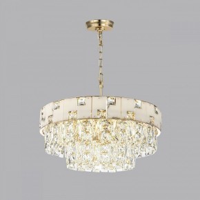 Подвесная люстра Odeon Light Chessi 5076/11 в Талице - talica.mebel24.online | фото 4