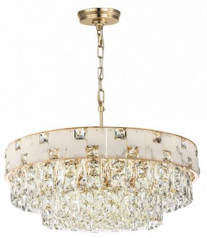Подвесная люстра Odeon Light Chessi 5076/12 в Талице - talica.mebel24.online | фото 2