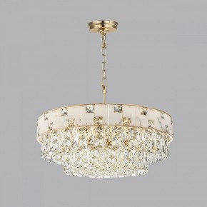 Подвесная люстра Odeon Light Chessi 5076/12 в Талице - talica.mebel24.online | фото 3