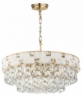 Подвесная люстра Odeon Light Chessi 5076/12 в Талице - talica.mebel24.online | фото 4