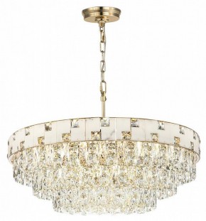 Подвесная люстра Odeon Light Chessi 5076/21 в Талице - talica.mebel24.online | фото 2