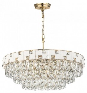 Подвесная люстра Odeon Light Chessi 5076/21 в Талице - talica.mebel24.online | фото 3