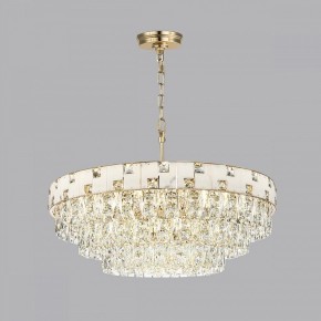 Подвесная люстра Odeon Light Chessi 5076/21 в Талице - talica.mebel24.online | фото 4
