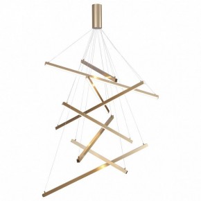 Подвесная люстра Odeon Light Cometa 3860/96L в Талице - talica.mebel24.online | фото 4
