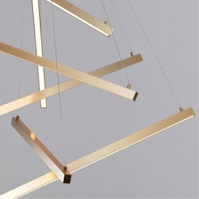 Подвесная люстра Odeon Light Cometa 3860/96L в Талице - talica.mebel24.online | фото 8