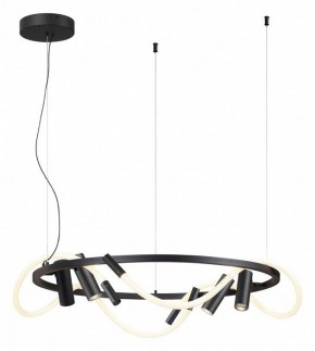 Подвесная люстра Odeon Light Corda 4391/55L в Талице - talica.mebel24.online | фото 2