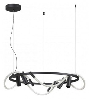 Подвесная люстра Odeon Light Corda 4391/55L в Талице - talica.mebel24.online | фото 3