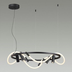 Подвесная люстра Odeon Light Corda 4391/55L в Талице - talica.mebel24.online | фото 4