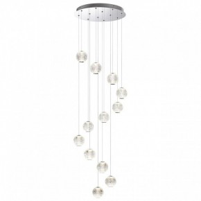 Подвесная люстра Odeon Light Crystal 5007/56L в Талице - talica.mebel24.online | фото 2