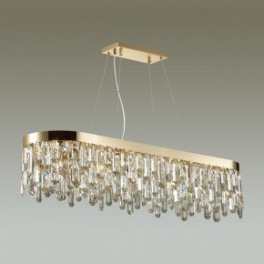 Подвесная люстра Odeon Light Dakisa 4986/12 в Талице - talica.mebel24.online | фото 2