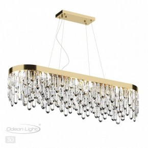 Подвесная люстра Odeon Light Dakisa 4986/12 в Талице - talica.mebel24.online | фото 5