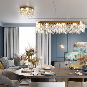 Подвесная люстра Odeon Light Dakisa 4986/12 в Талице - talica.mebel24.online | фото 7