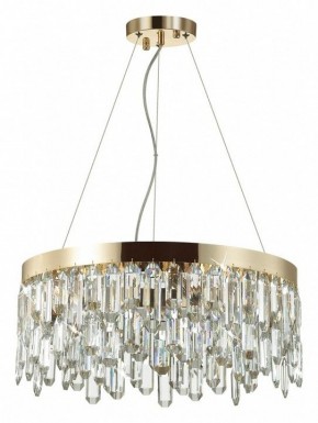 Подвесная люстра Odeon Light Dakisa 4986/6 в Талице - talica.mebel24.online | фото 3