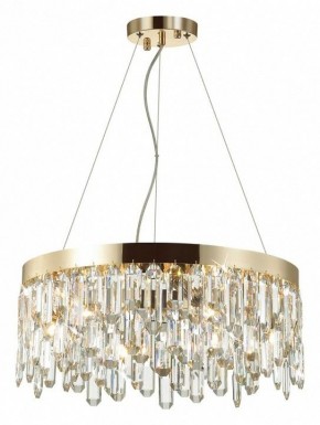 Подвесная люстра Odeon Light Dakisa 4986/6 в Талице - talica.mebel24.online | фото 4