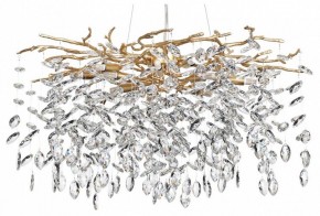 Подвесная люстра Odeon Light Delica 4969/10 в Талице - talica.mebel24.online | фото