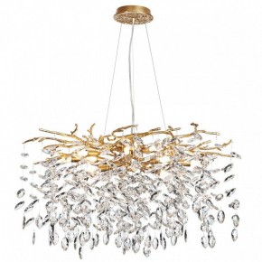 Подвесная люстра Odeon Light Delica 4969/10 в Талице - talica.mebel24.online | фото 2