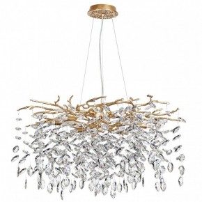 Подвесная люстра Odeon Light Delica 4969/10 в Талице - talica.mebel24.online | фото 3