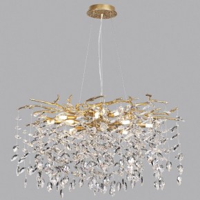 Подвесная люстра Odeon Light Delica 4969/10 в Талице - talica.mebel24.online | фото 4