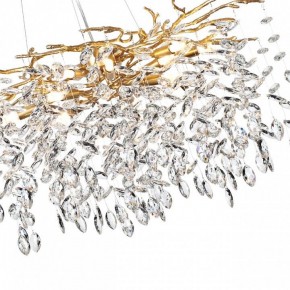 Подвесная люстра Odeon Light Delica 4969/10 в Талице - talica.mebel24.online | фото 6