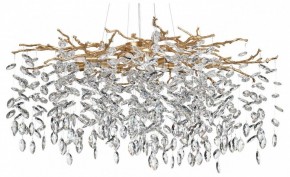 Подвесная люстра Odeon Light Delica 4969/12 в Талице - talica.mebel24.online | фото 2