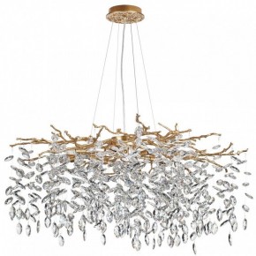 Подвесная люстра Odeon Light Delica 4969/12 в Талице - talica.mebel24.online | фото 3